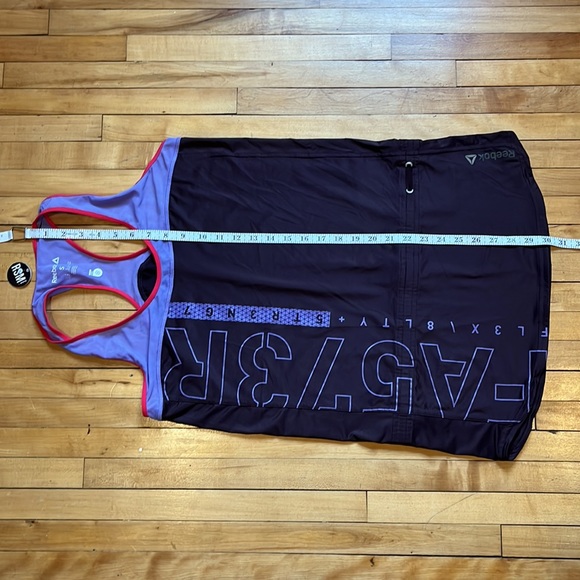 NWT Reebok Tank Top - Picture 11 of 11